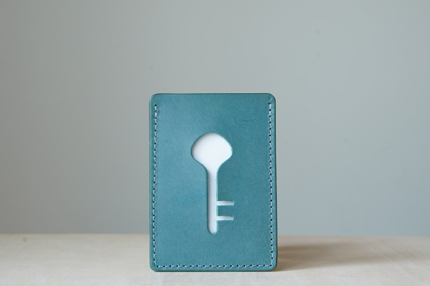 ICカードケース鍵形