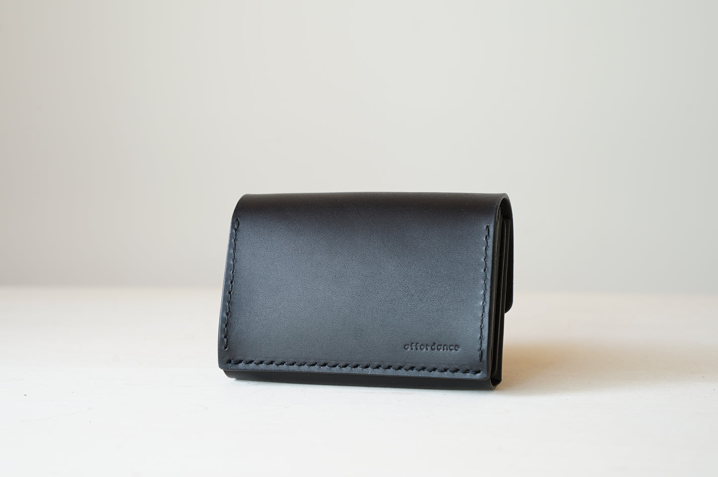 tongue (コンパクト財布)