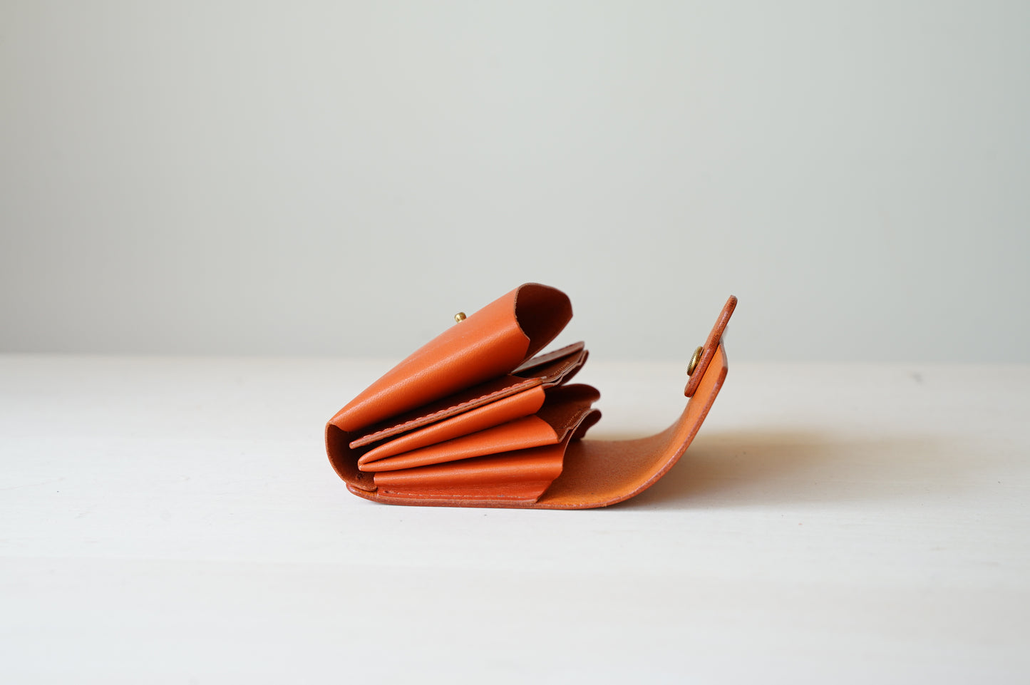 tongue (コンパクト財布)