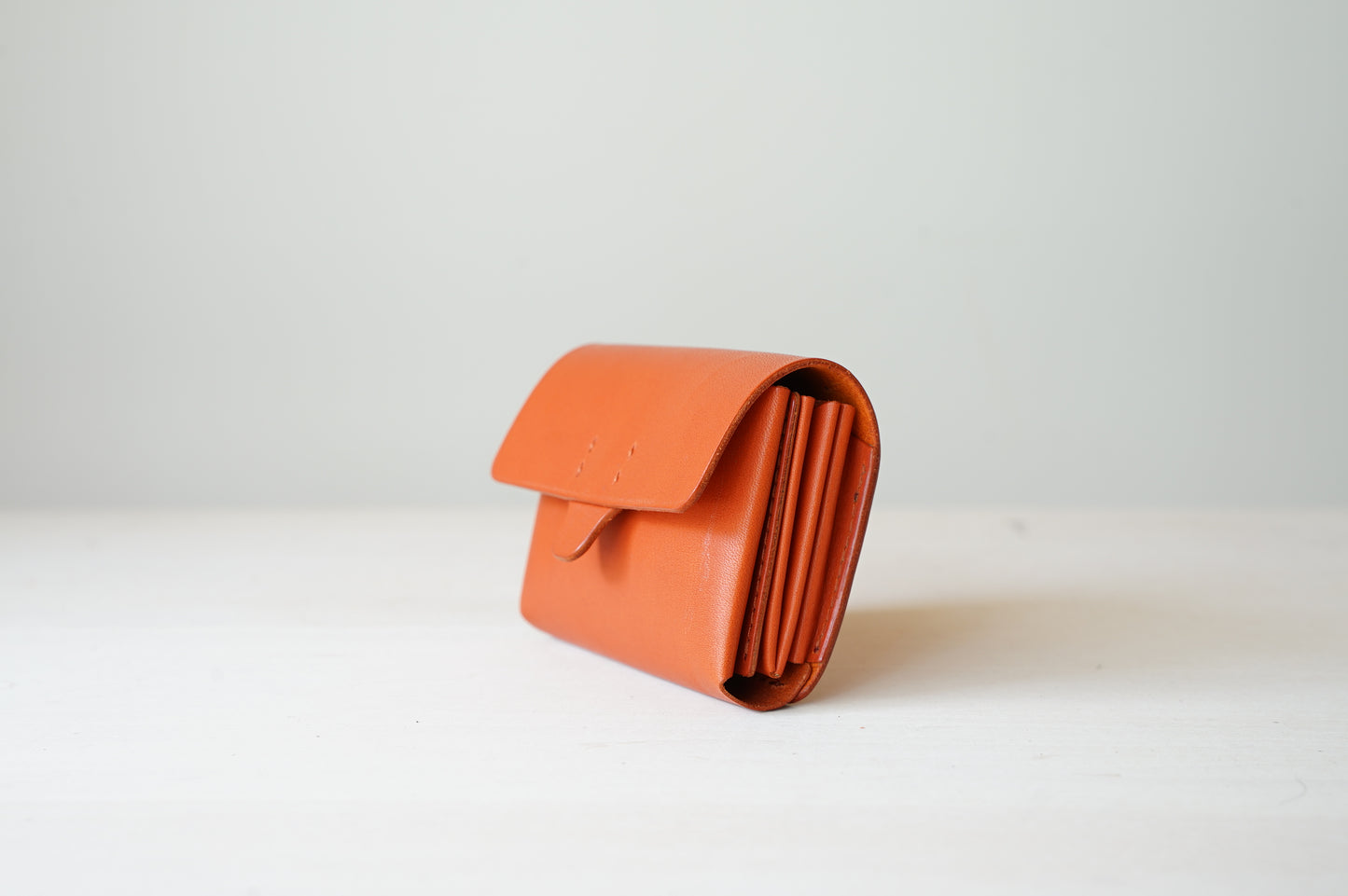 tongue (コンパクト財布)