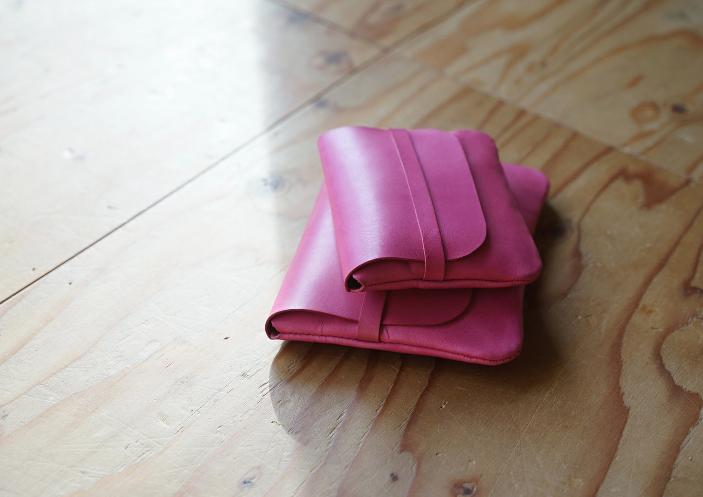 かぶせ留め小物入れ |よかばいvol.2