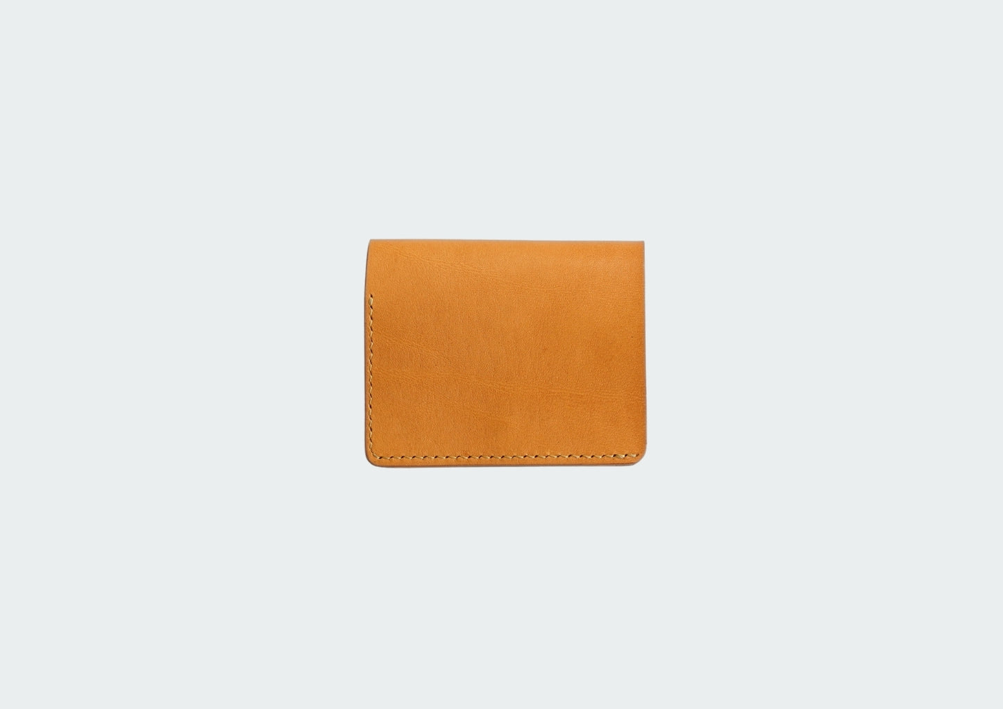 layer (thin bi-fold wallet)