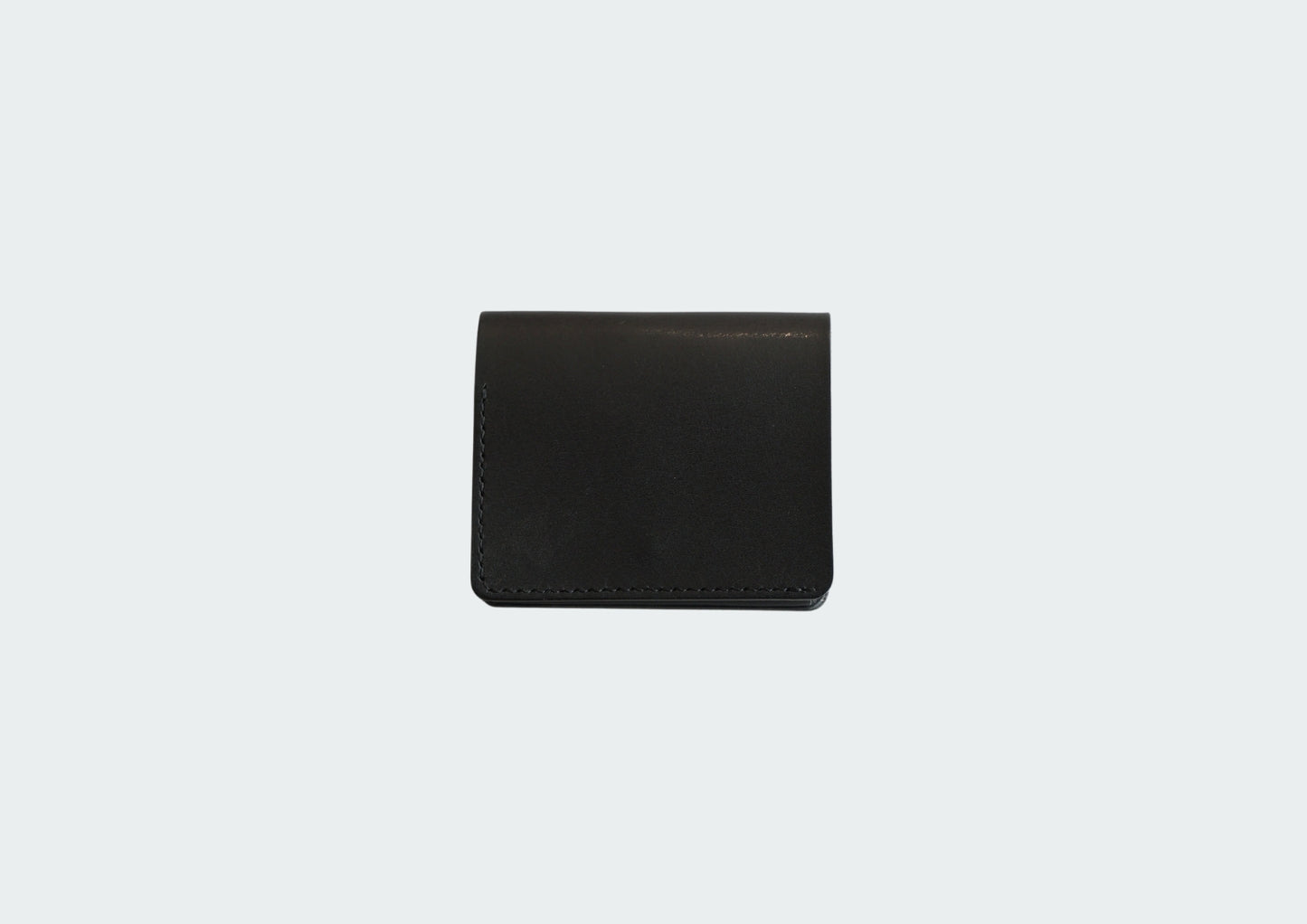 layer (thin bi-fold wallet)