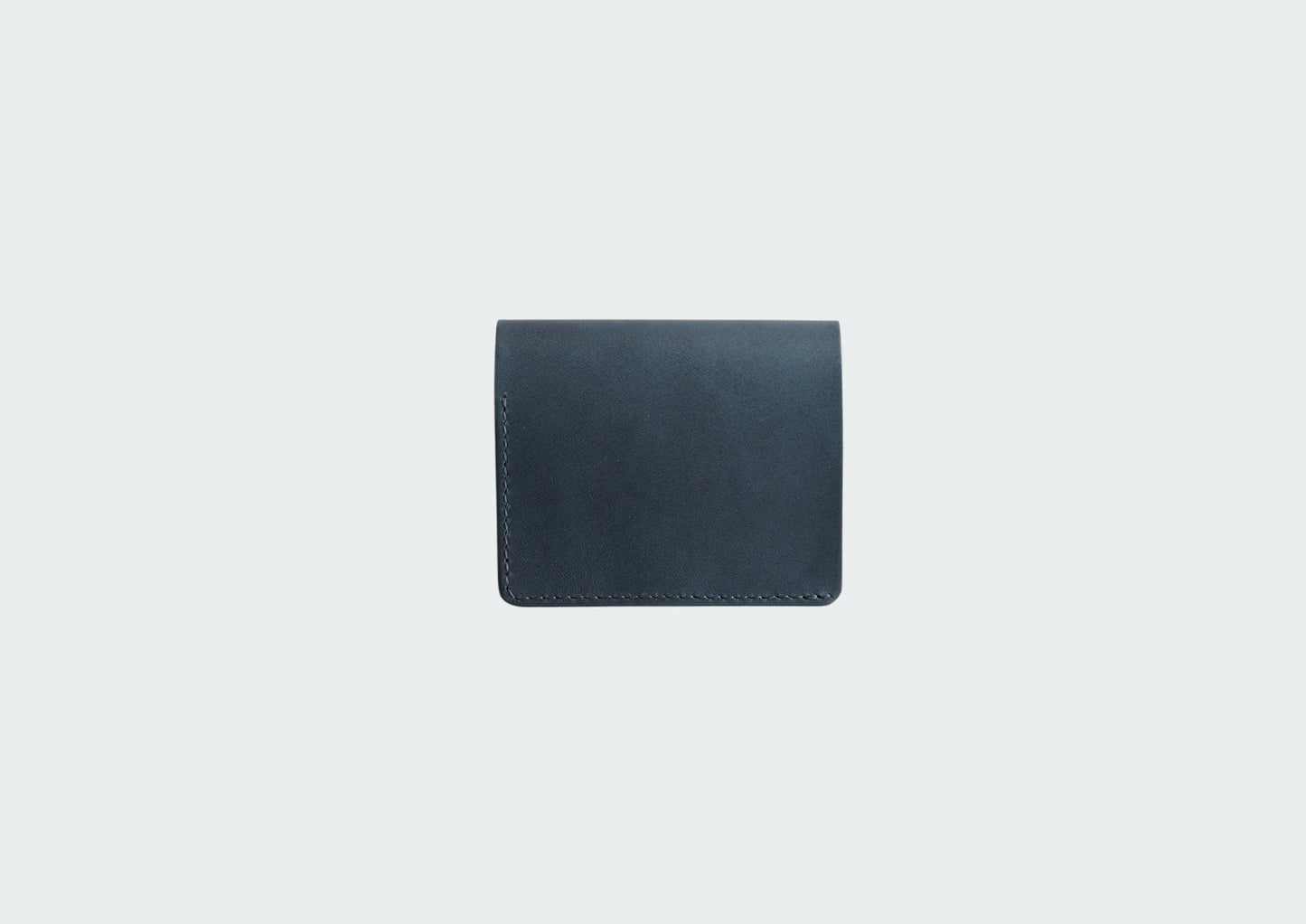 layer (thin bi-fold wallet)