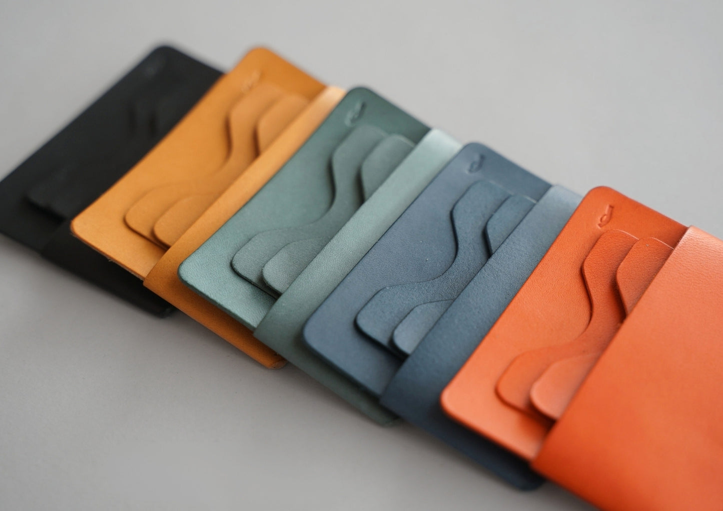 インナーカードケース 小