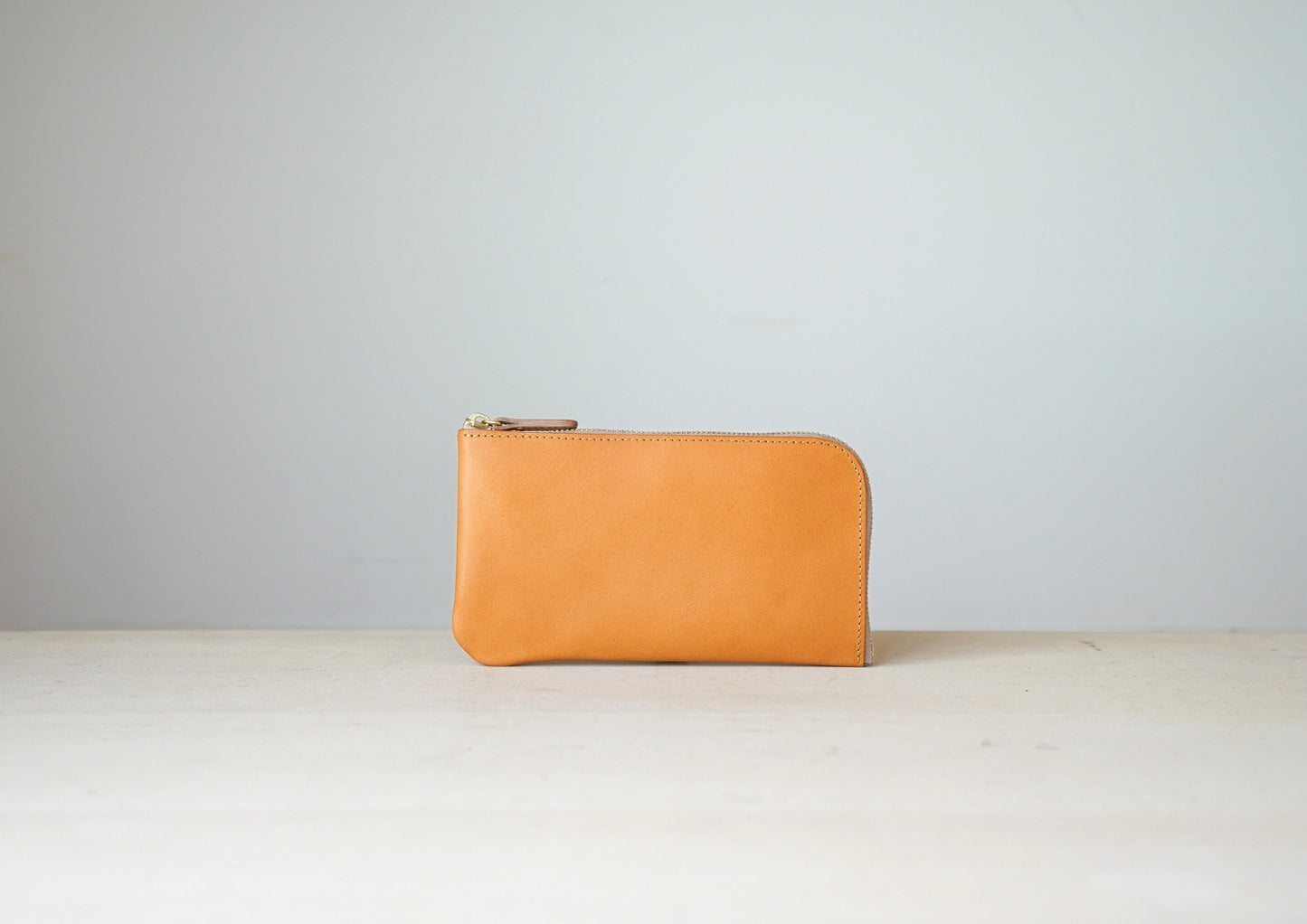 ロングジップウォレット