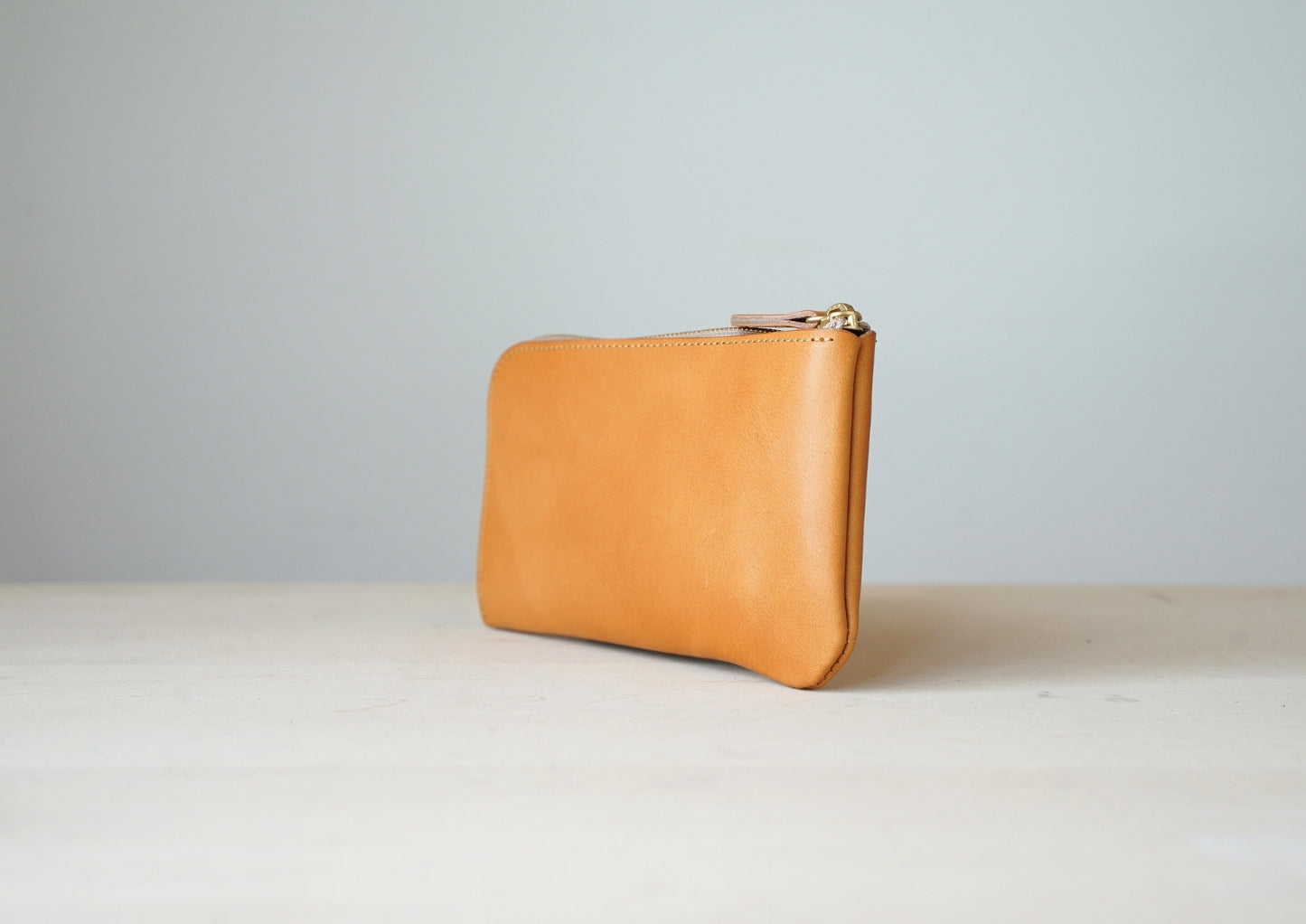 ロングジップウォレット