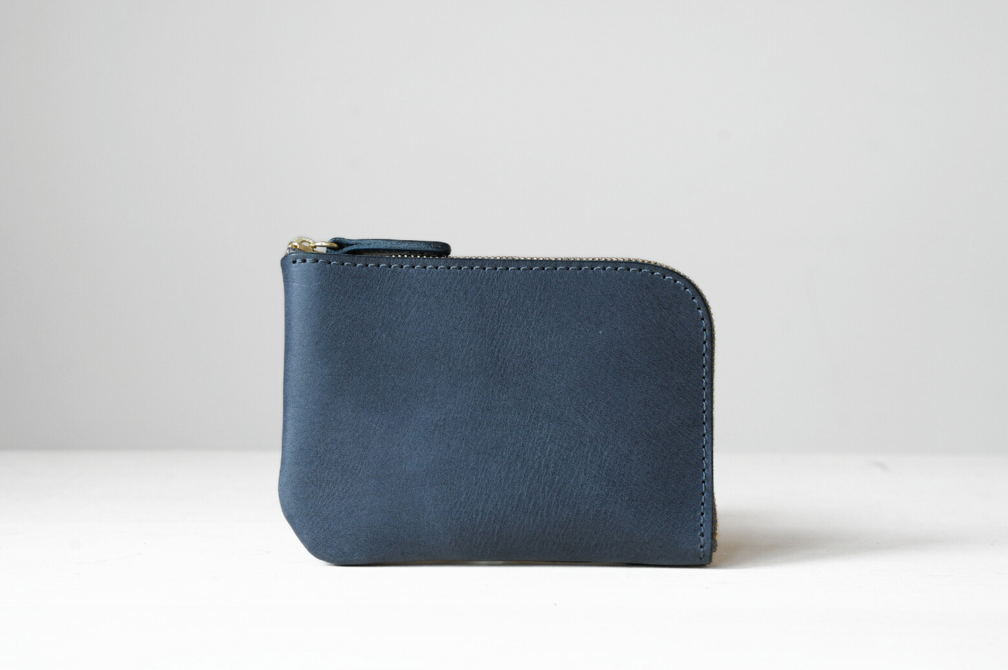 ミドルジップウォレット