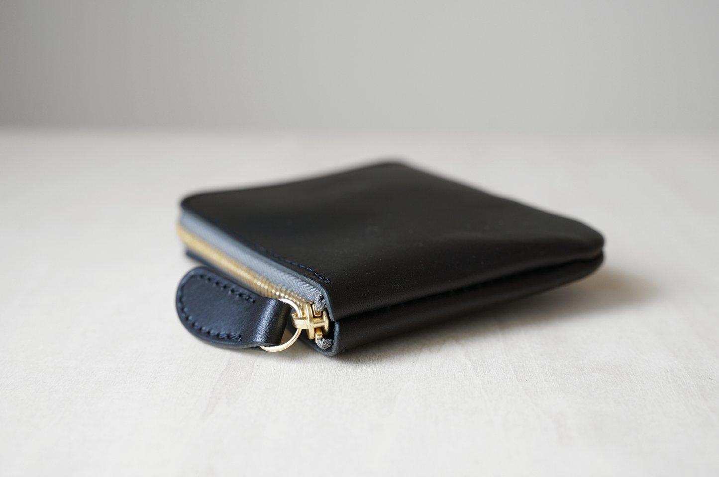 ミニジップウォレット