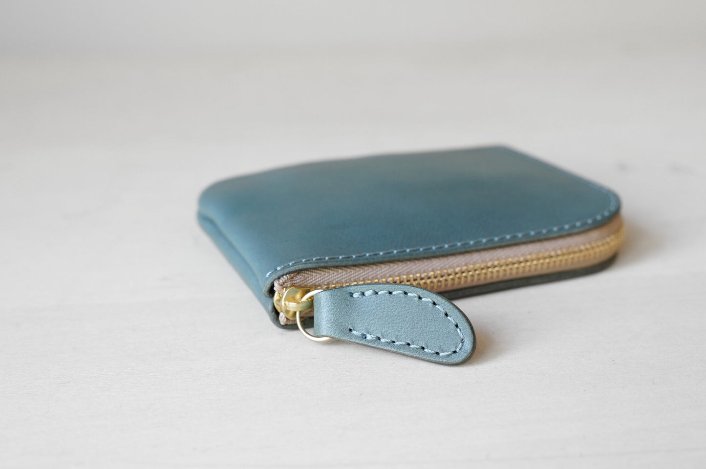 ミニジップウォレット