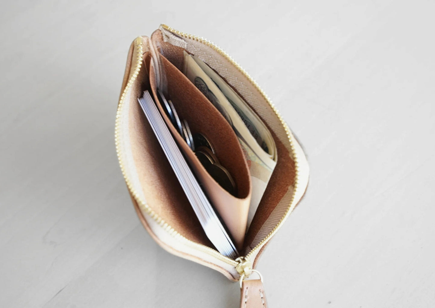 ミニジップウォレット |よかばいvol.2