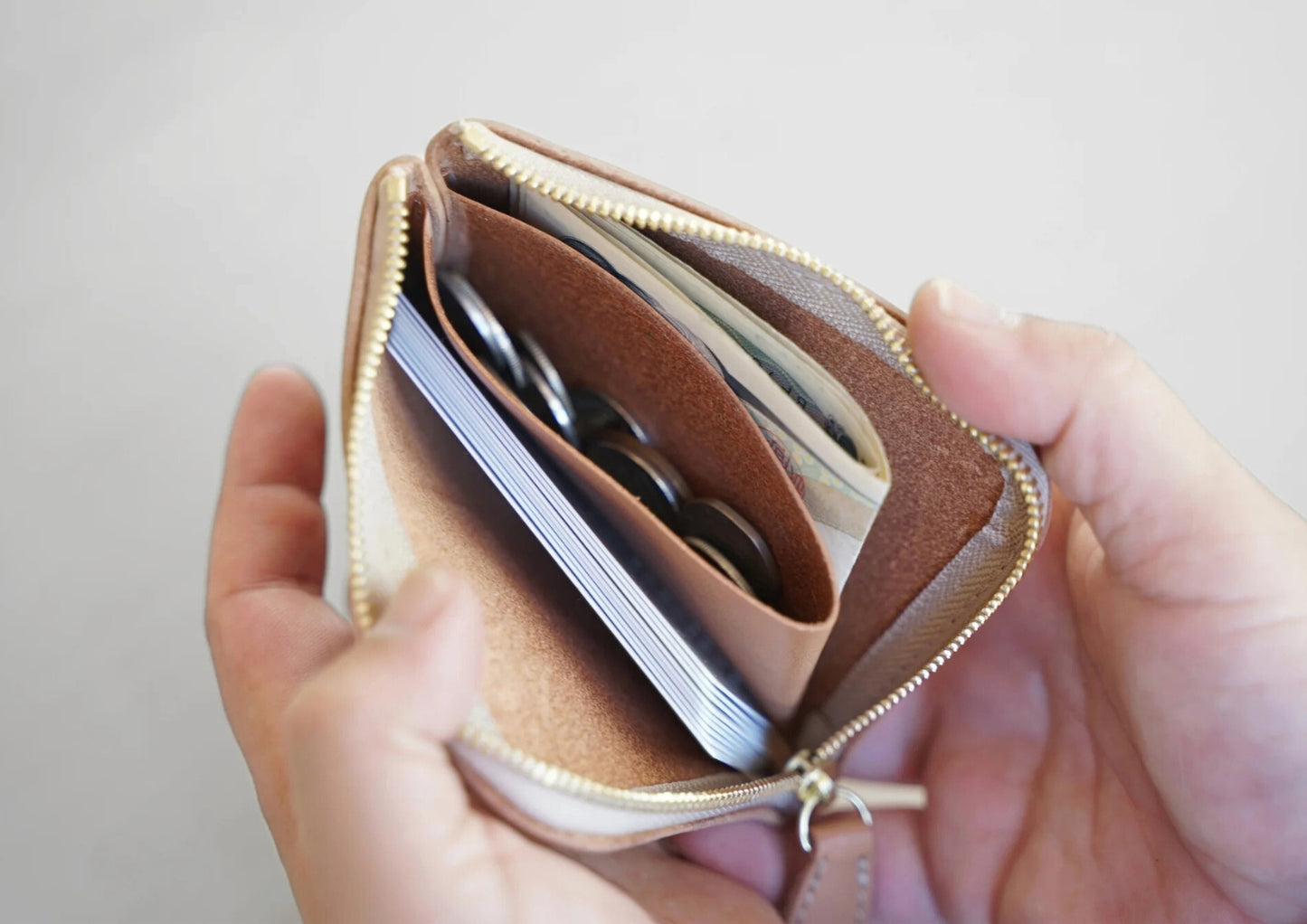 ミニジップウォレット |よかばいvol.2