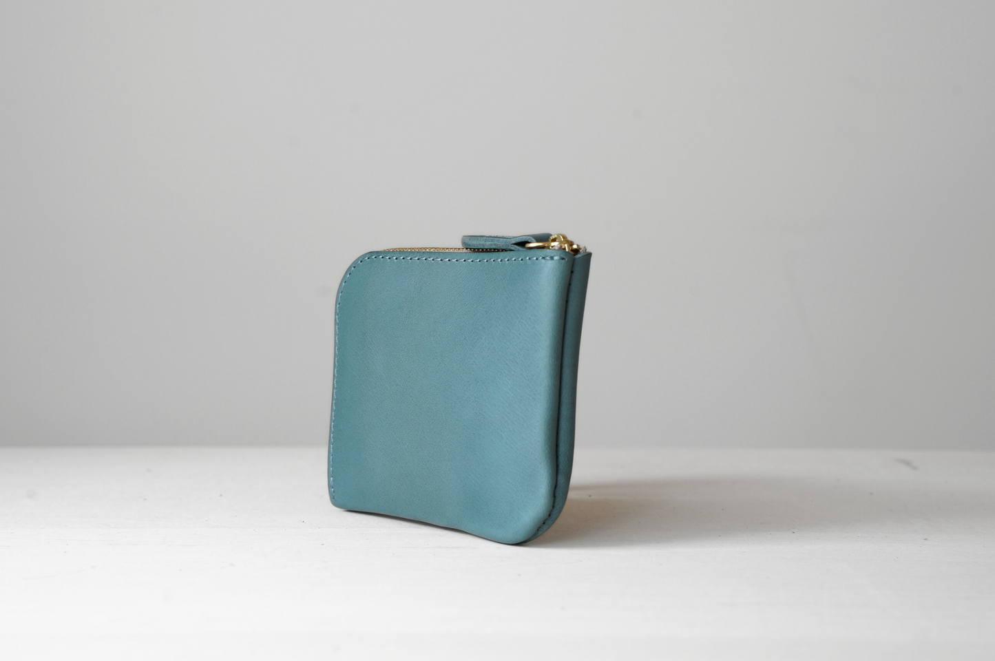 ミニジップウォレット