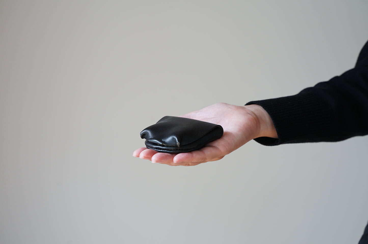 mushi ( 小銭入れ )