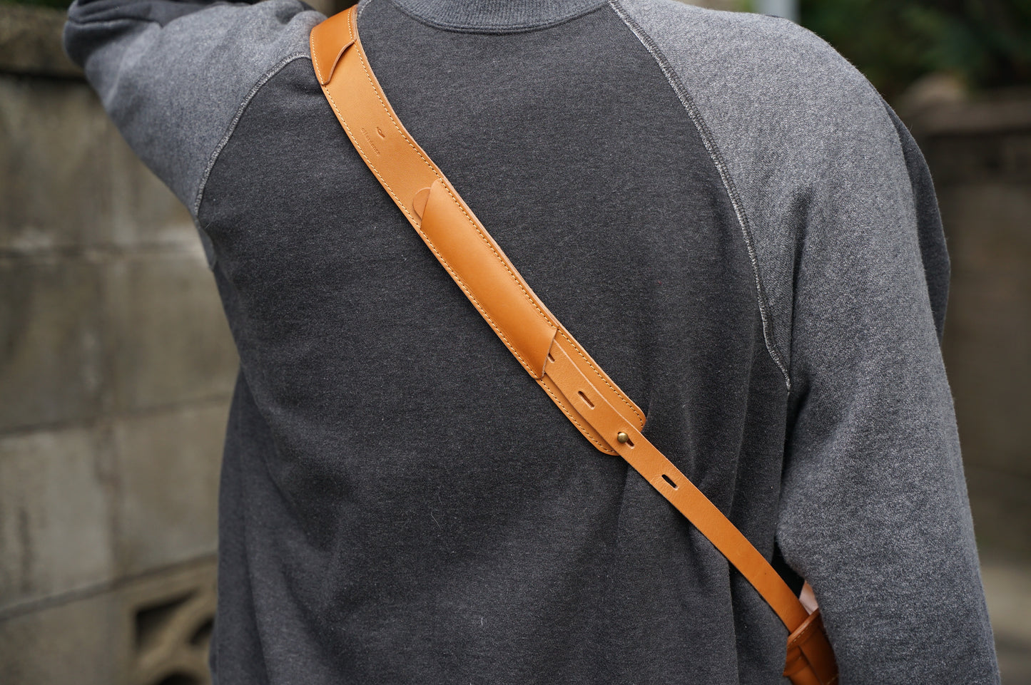 ship(ショルダーバック)