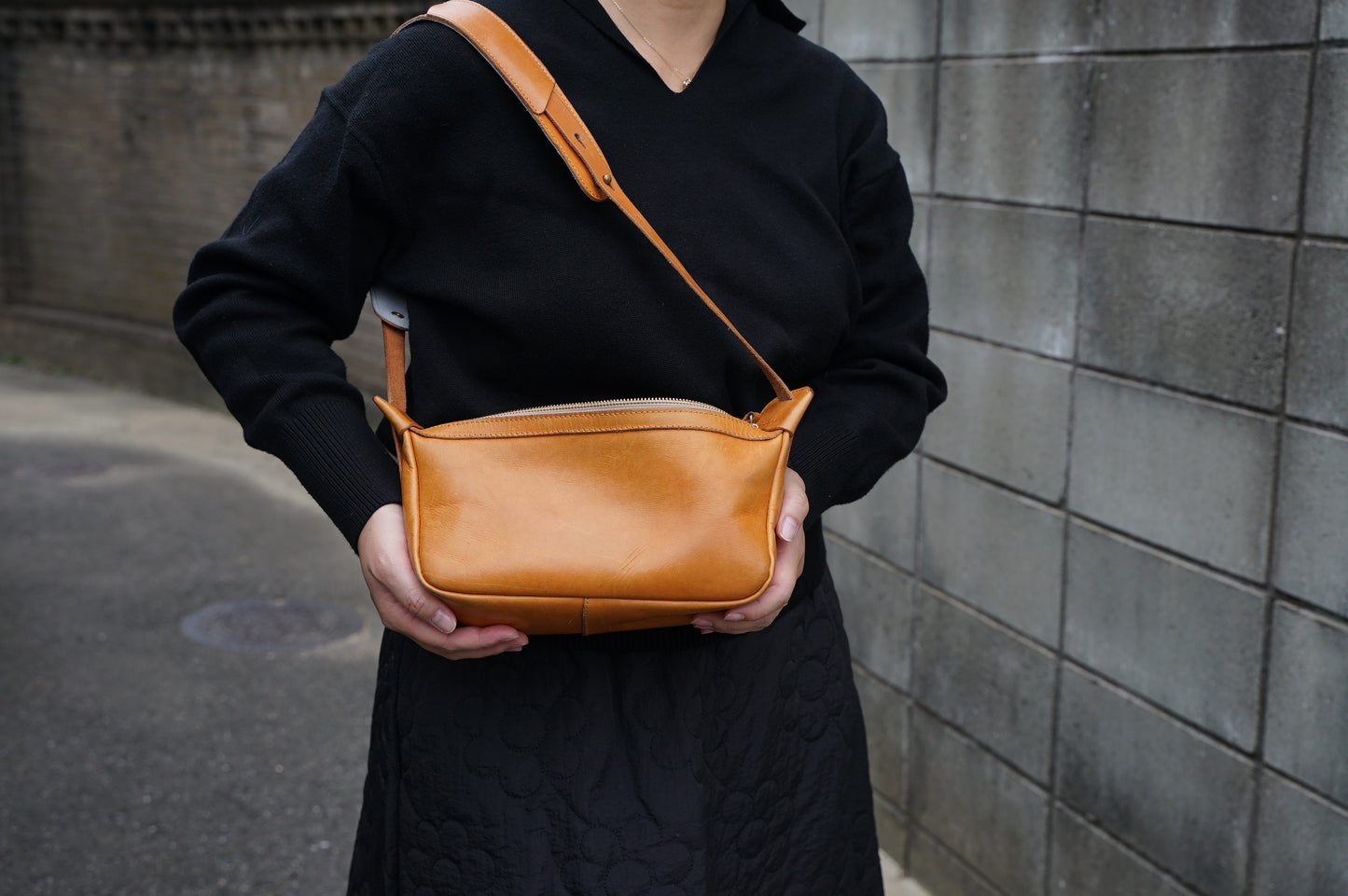 ship(ショルダーバック)