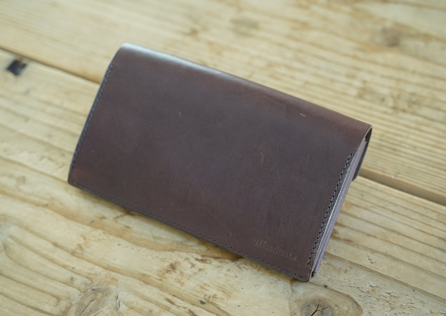 【サンプル品】長財布