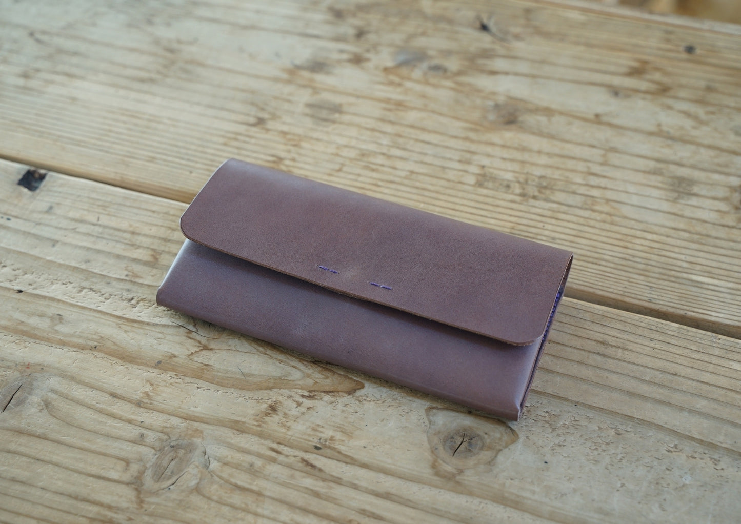 【サンプル品】長財布