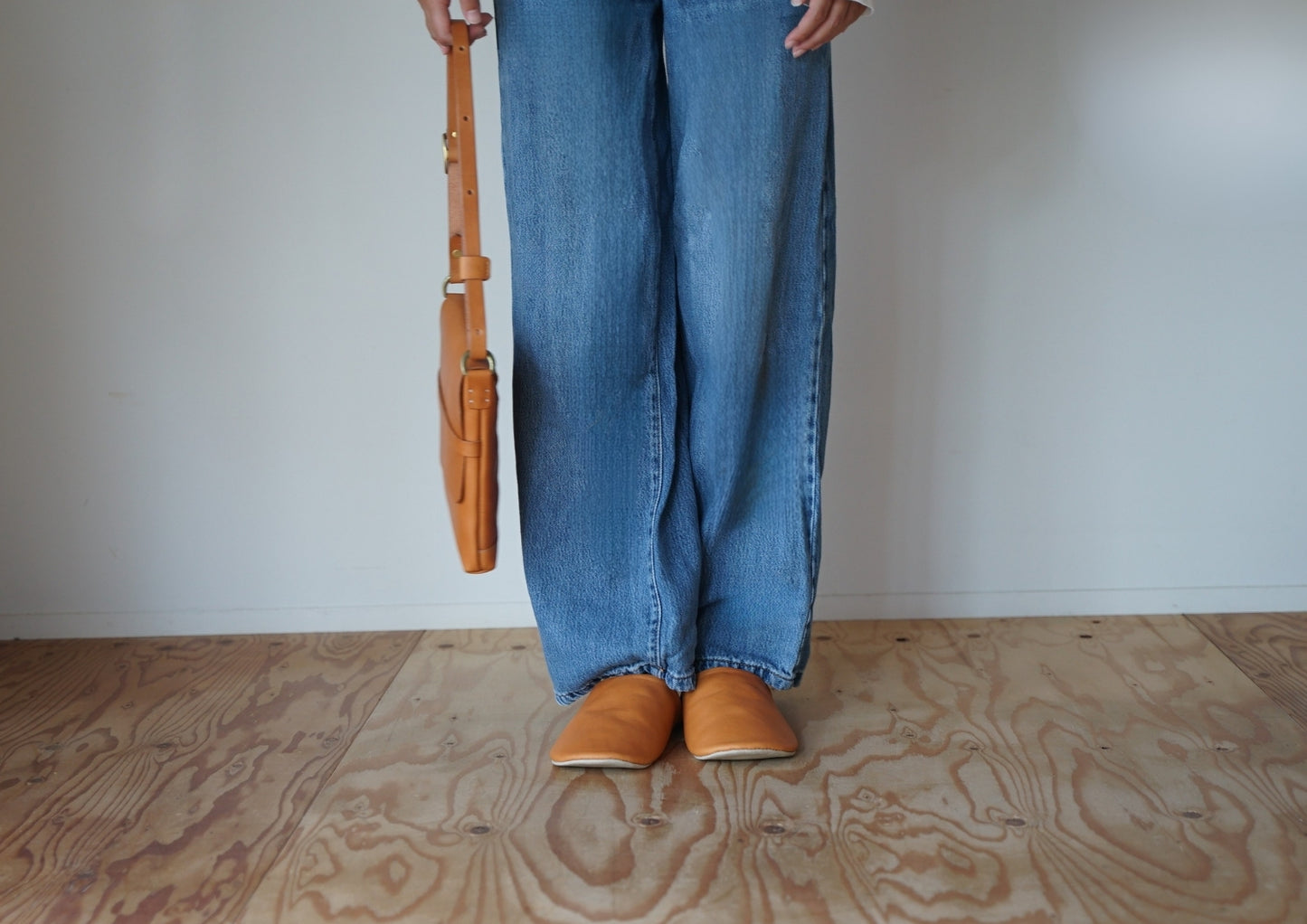 【サンプル品】ショルダーバッグ(S)