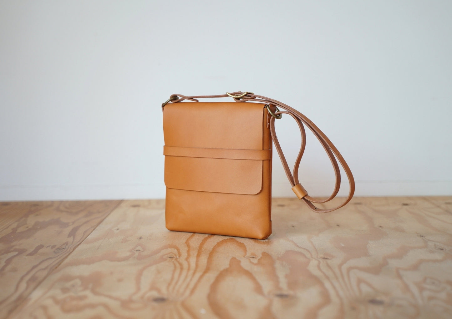 【サンプル品】ショルダーバッグ(S)