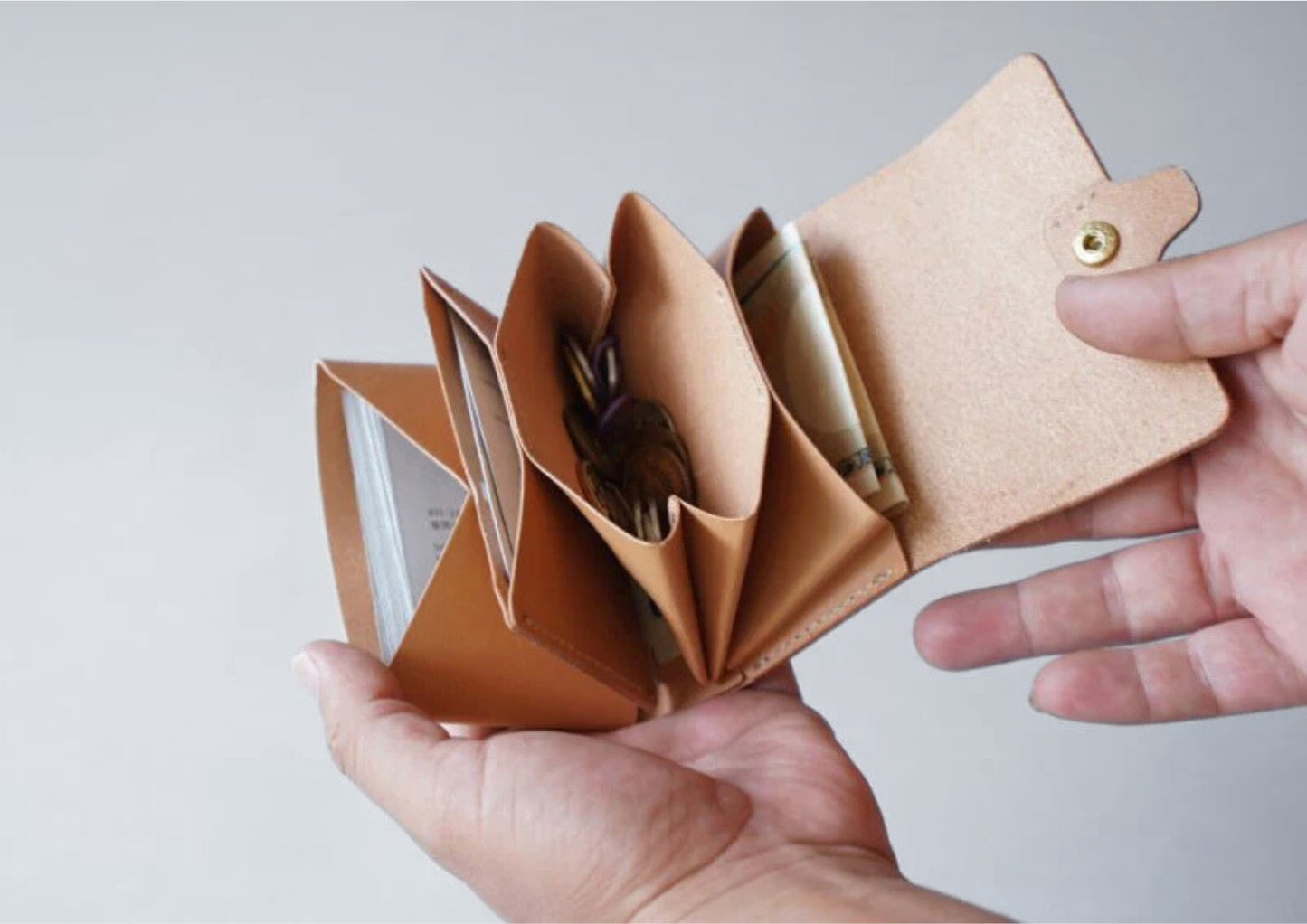 tongue (コンパクト財布) |よかばいvol.2