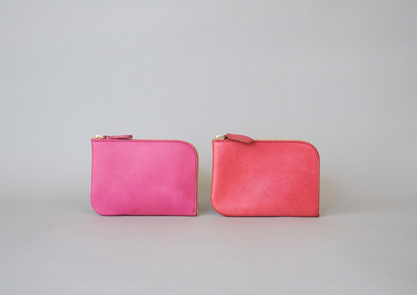 ミドルジップウォレット |よかばいvol.2