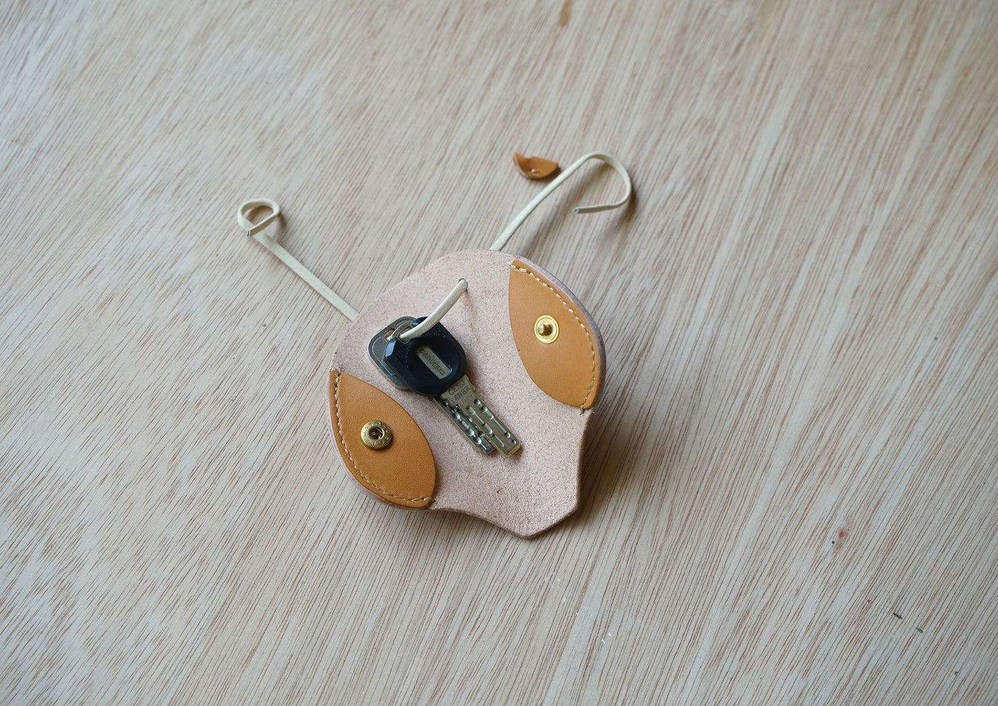 うぐいす(キーケース)|よかばいvol.2