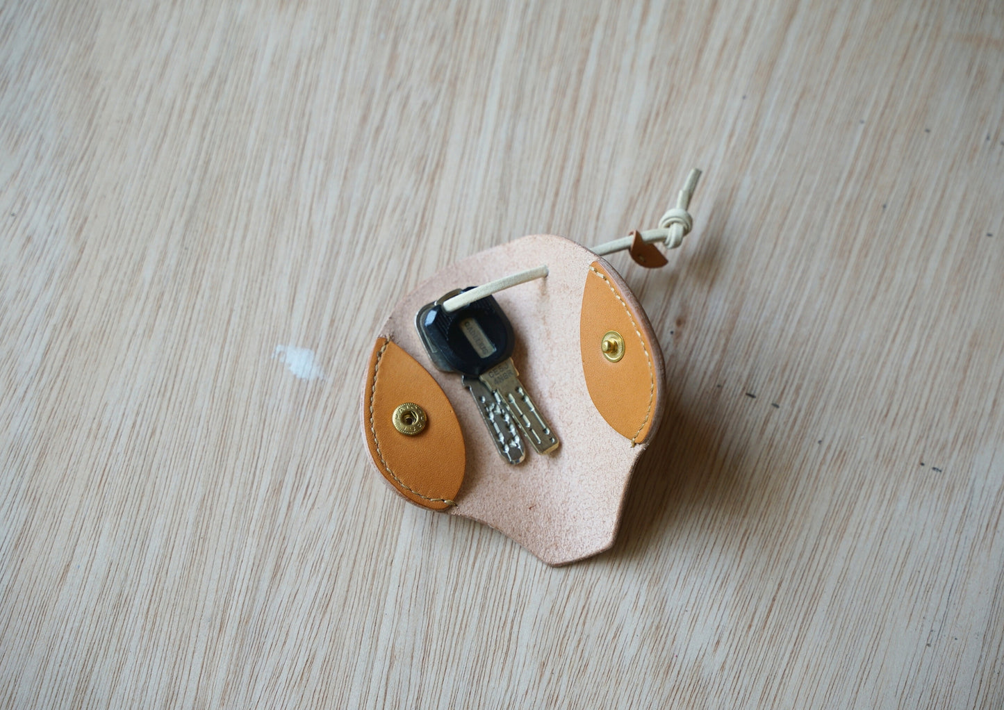 うぐいす(キーケース)|よかばいvol.2