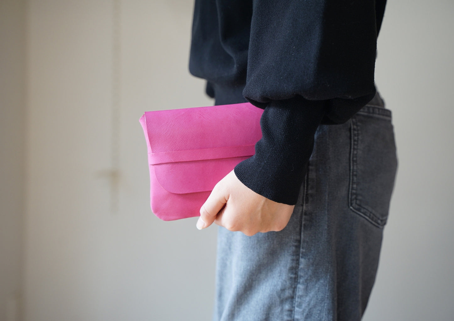 かぶせ留め小物入れ |よかばいvol.2