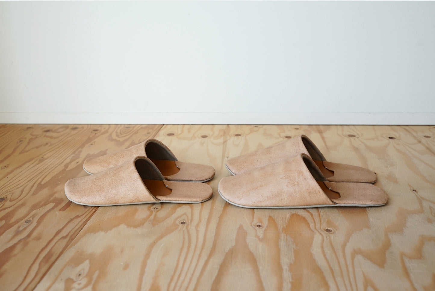 Slippers 27cm｜Yokabai vol.1