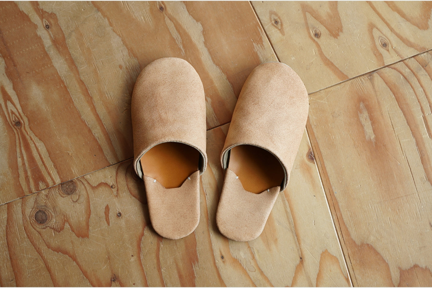 Slippers 27cm｜Yokabai vol.1