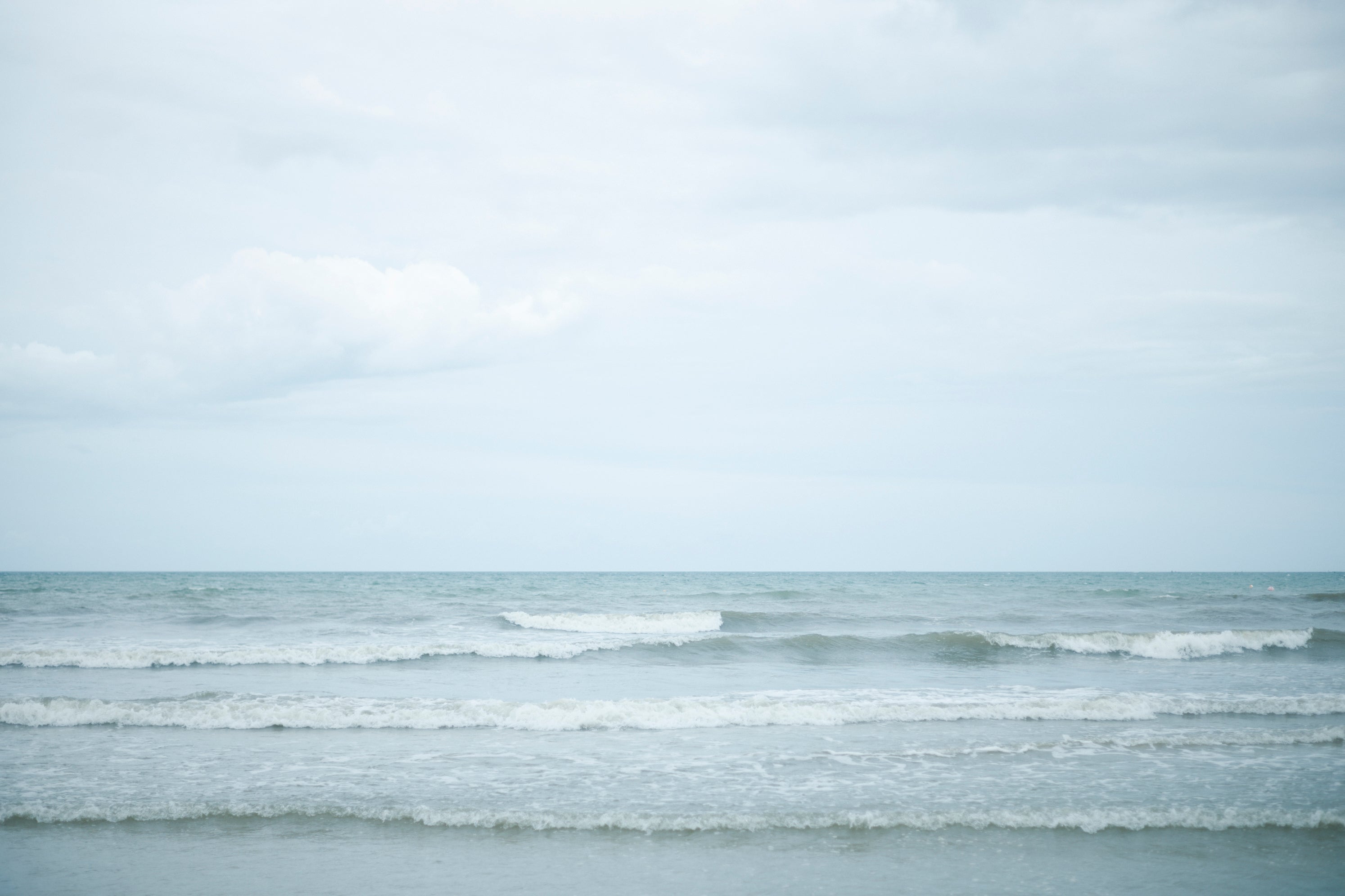 福間海岸