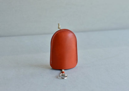 bell shaped key case 