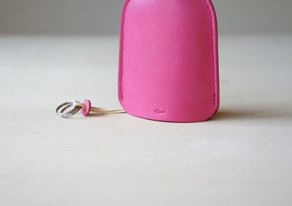 bell shaped key case 