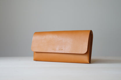 long wallet