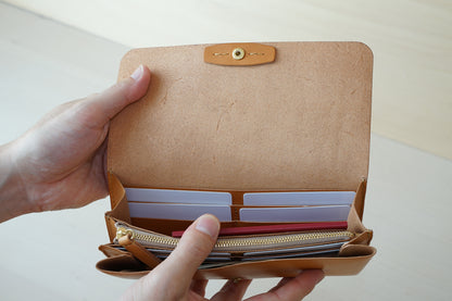 long wallet