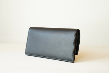 Thin long wallet 