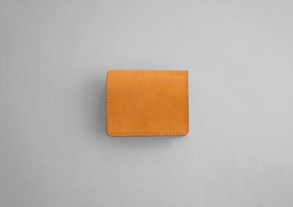 layer (thin bi-fold wallet)