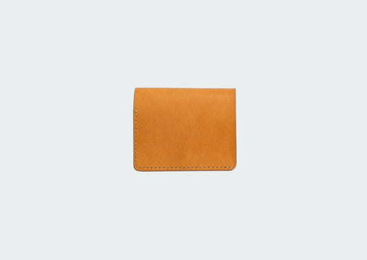 layer (thin bi-fold wallet)