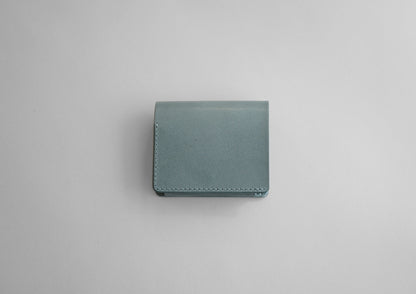 layer (thin bi-fold wallet)