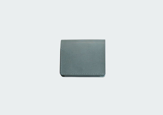 layer (thin bi-fold wallet)