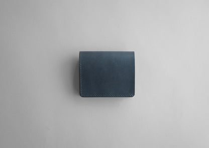 layer (thin bi-fold wallet)