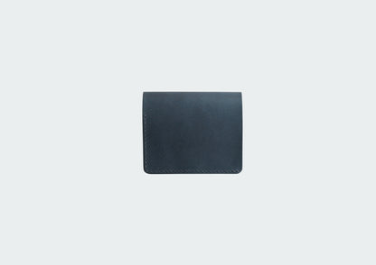 layer (thin bi-fold wallet)