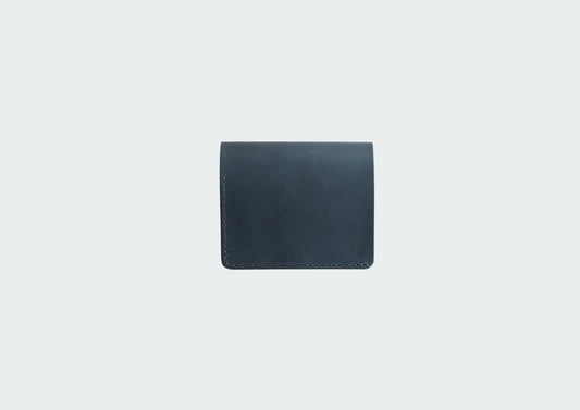 layer (thin bi-fold wallet)