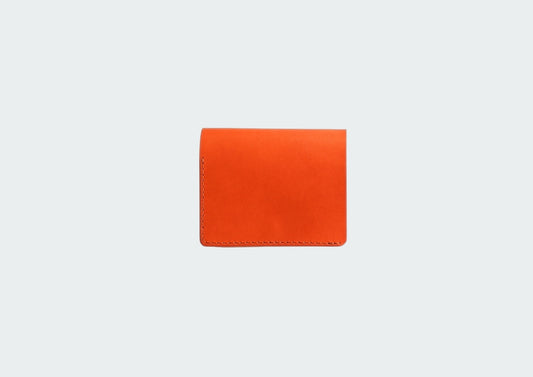 layer (thin bi-fold wallet)