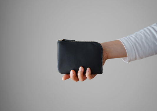 ミニジップウォレット