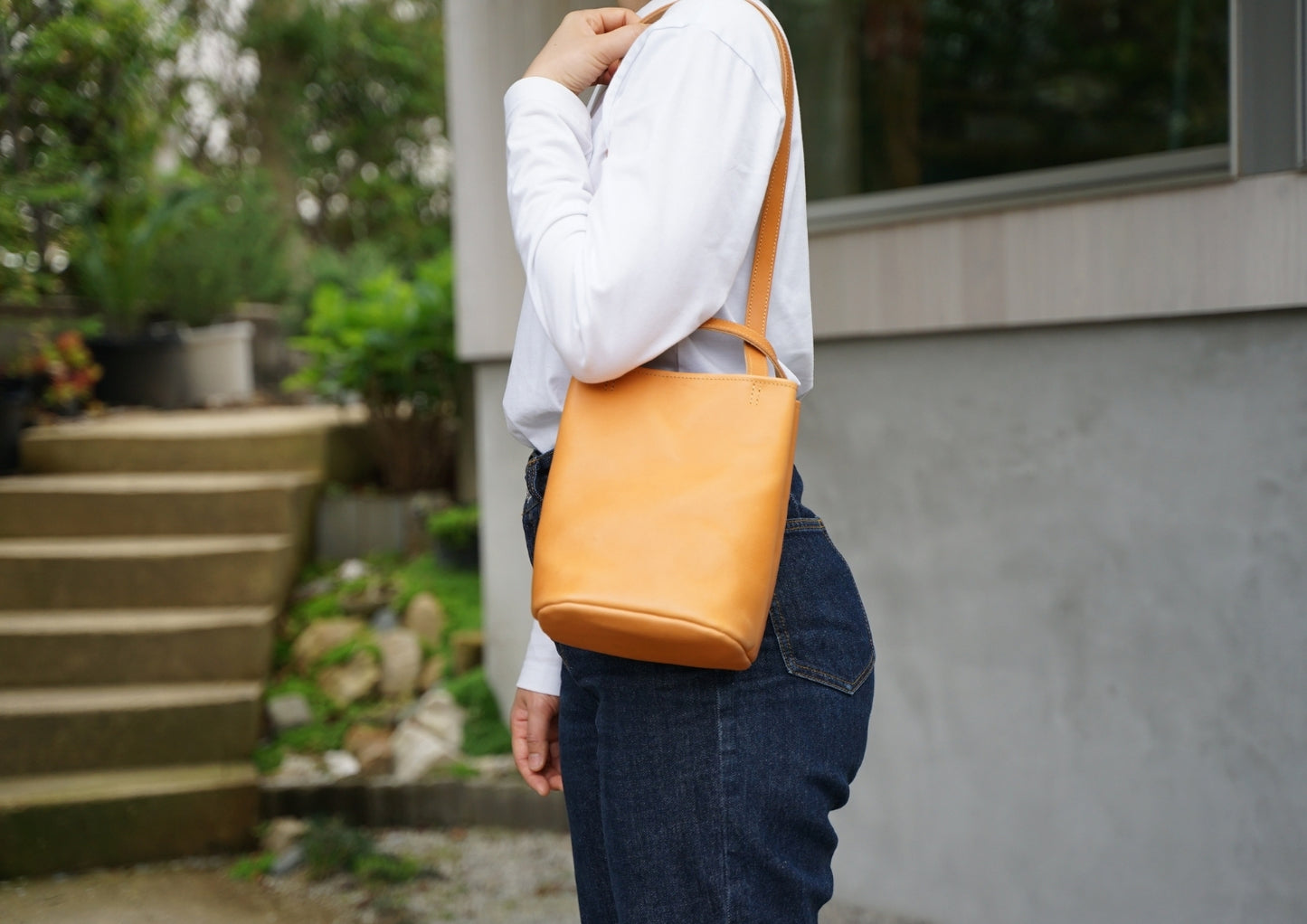 sail mini｜ベージュ