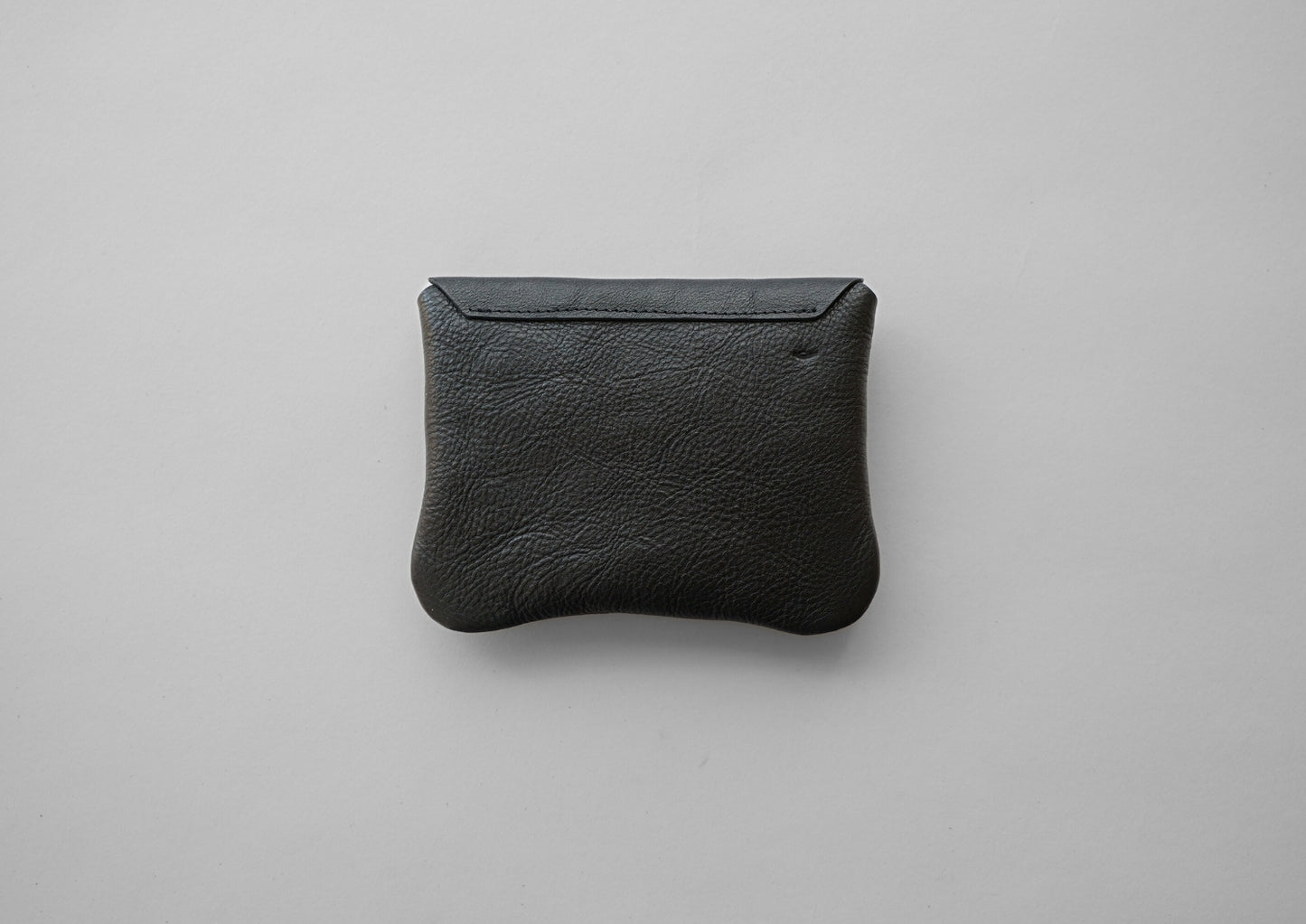 シボ黒：フタ付き小物入れ