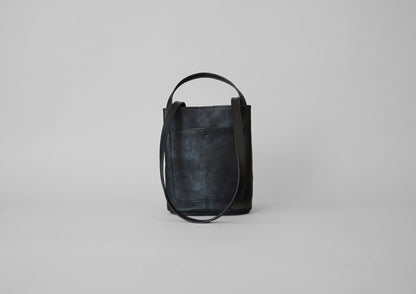 シボ黒：sail mini