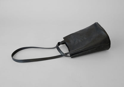 シボ黒：sail mini